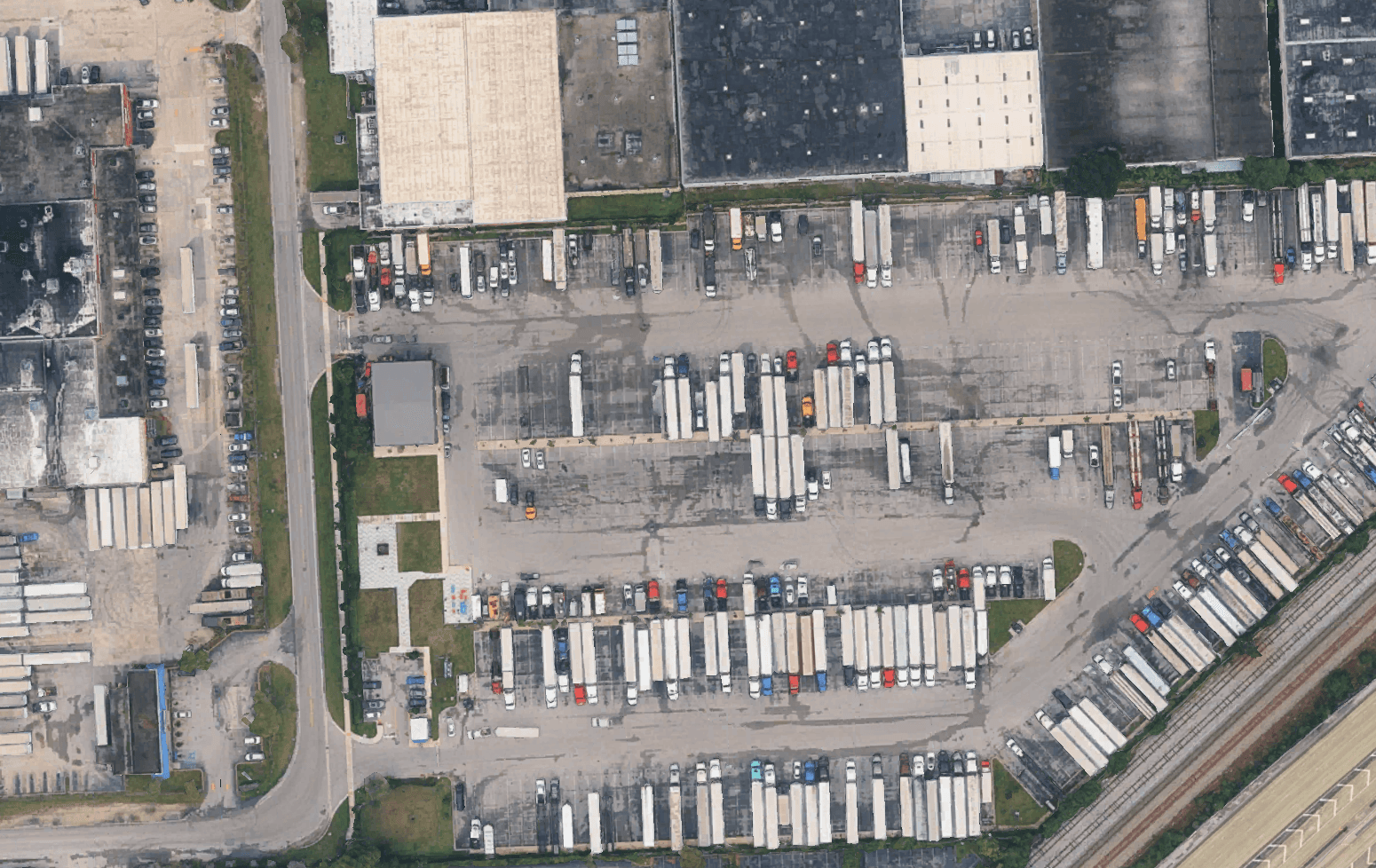 CenterPoint Sells Miami Gardens Trucking Terminal for $51 Million