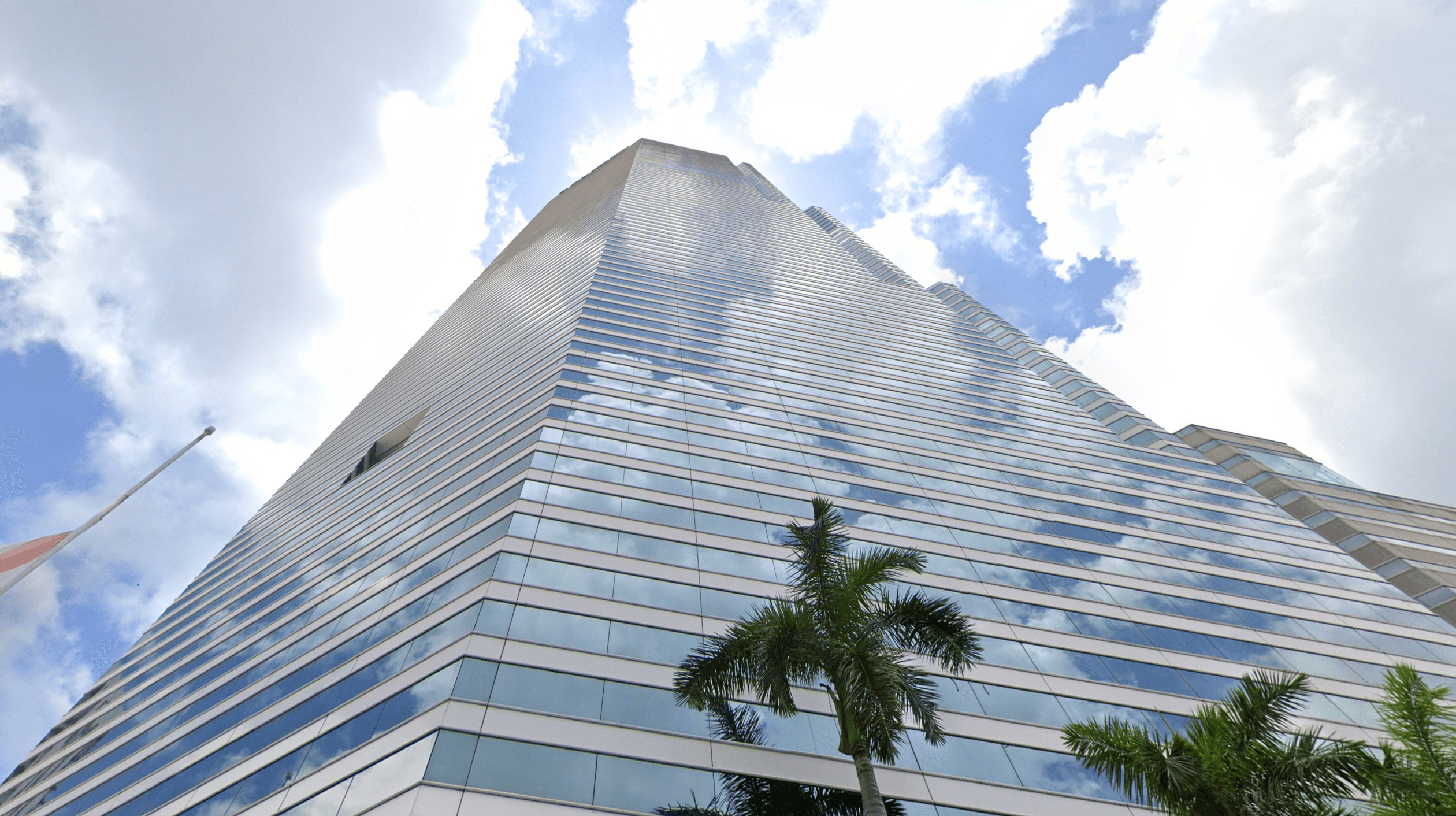 Thai Luxury Brand Anantara Enters US Market Through Miami Tower