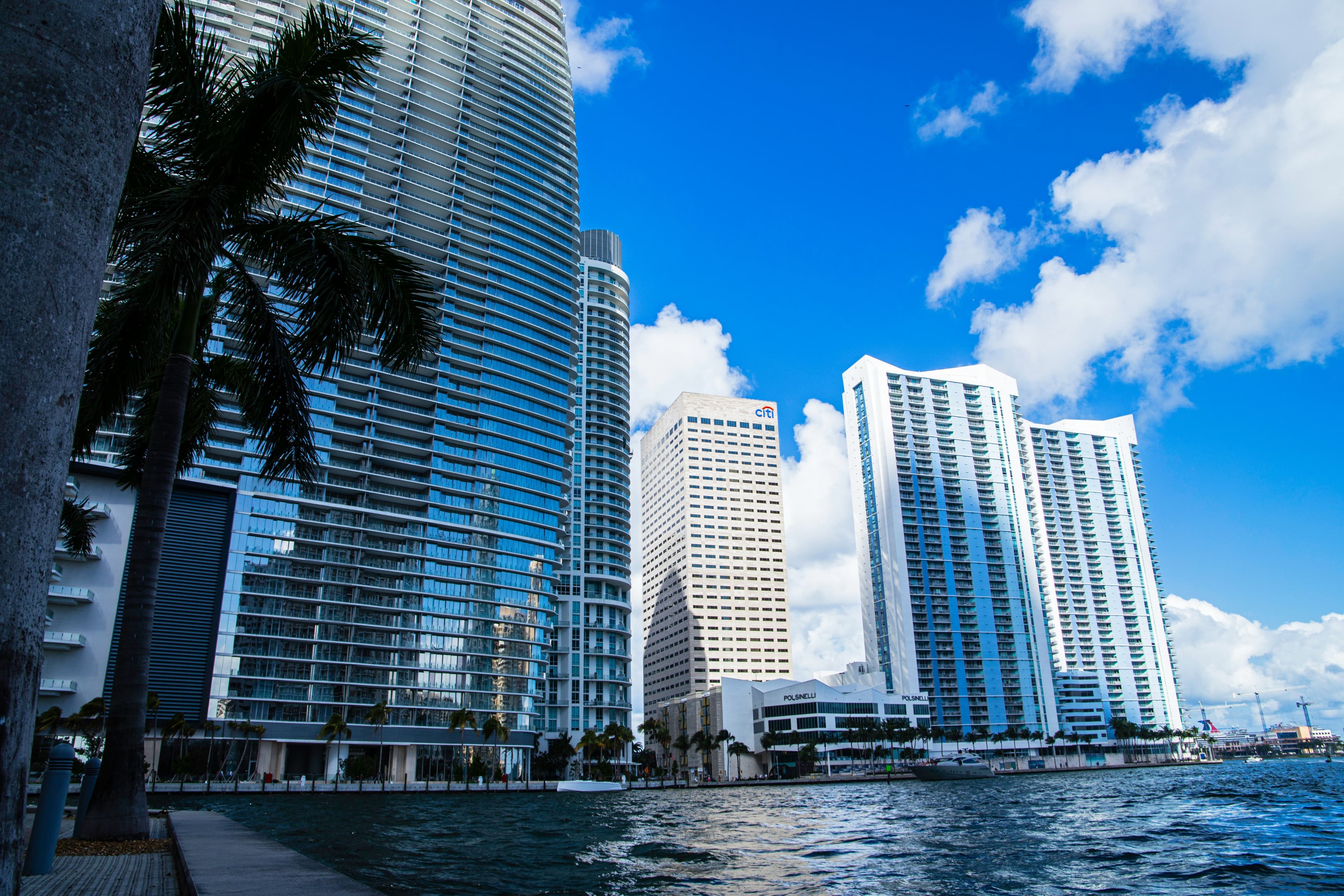 Miami River Penthouse Presale Breaks Neighborhood Price Record