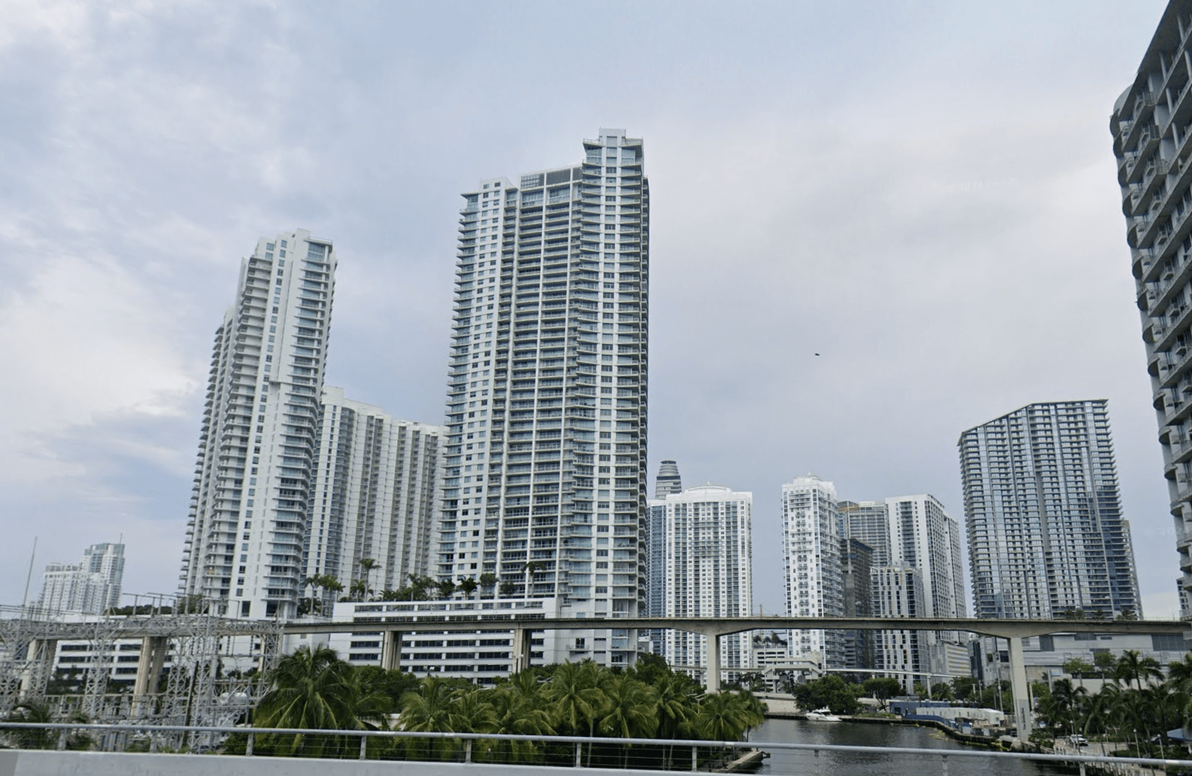 Miami Plans $60M Riverside Center Sale for Civic Campus