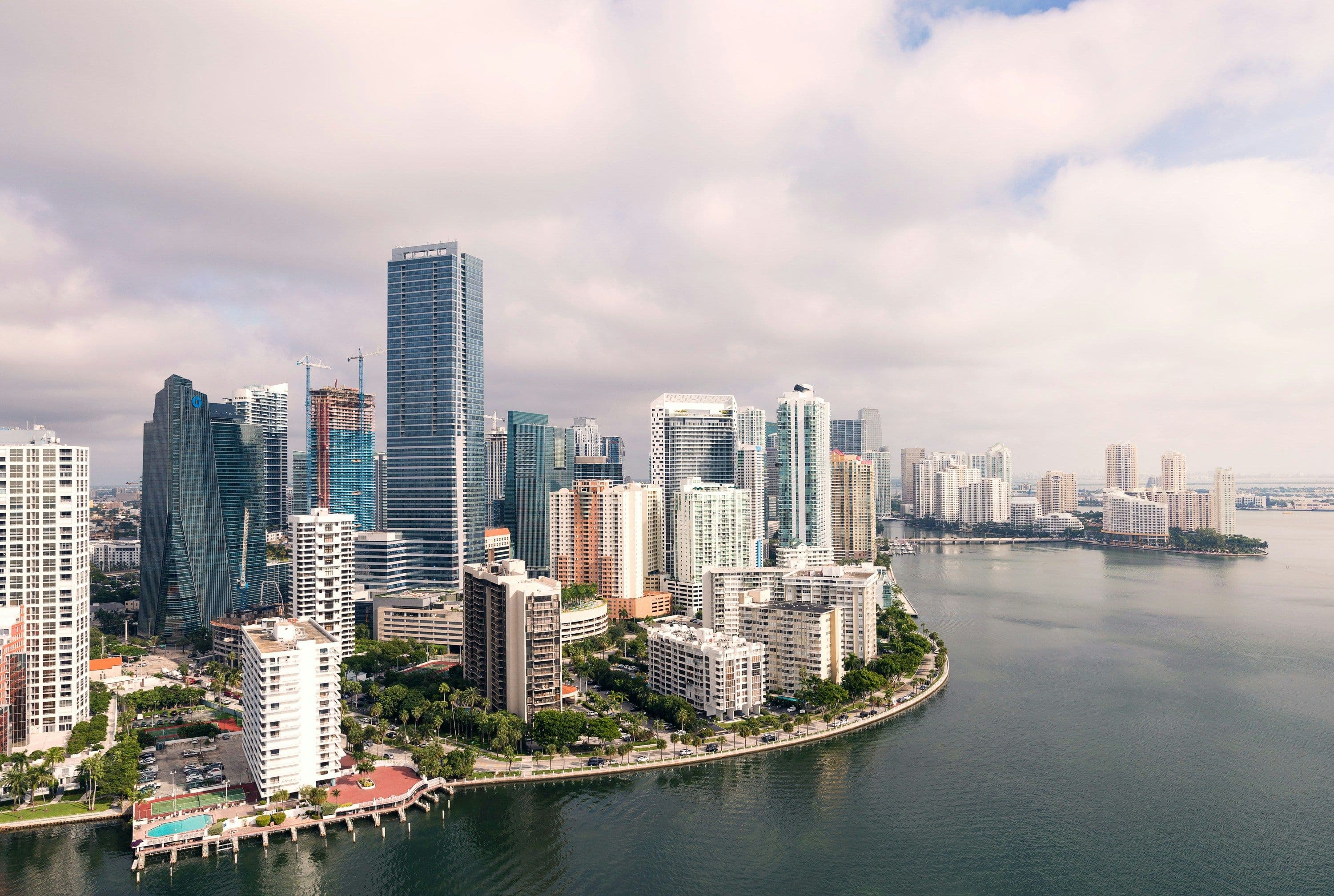 Standard Residences Marks Midtown Miami Condo Revival