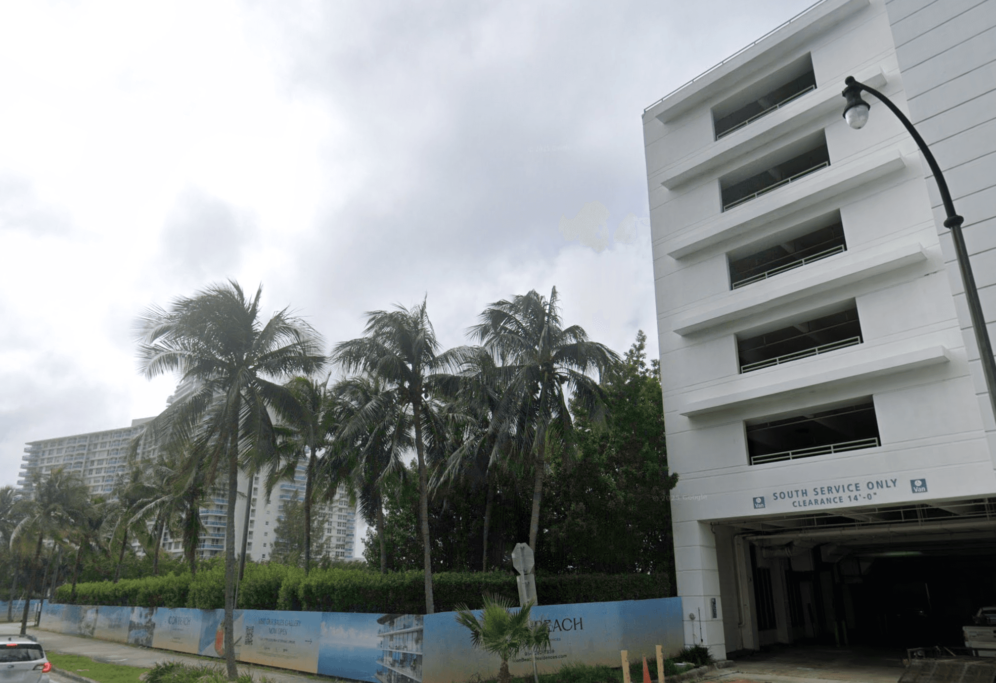 Hollywood Luxury Condo Project Secures $360M Financing