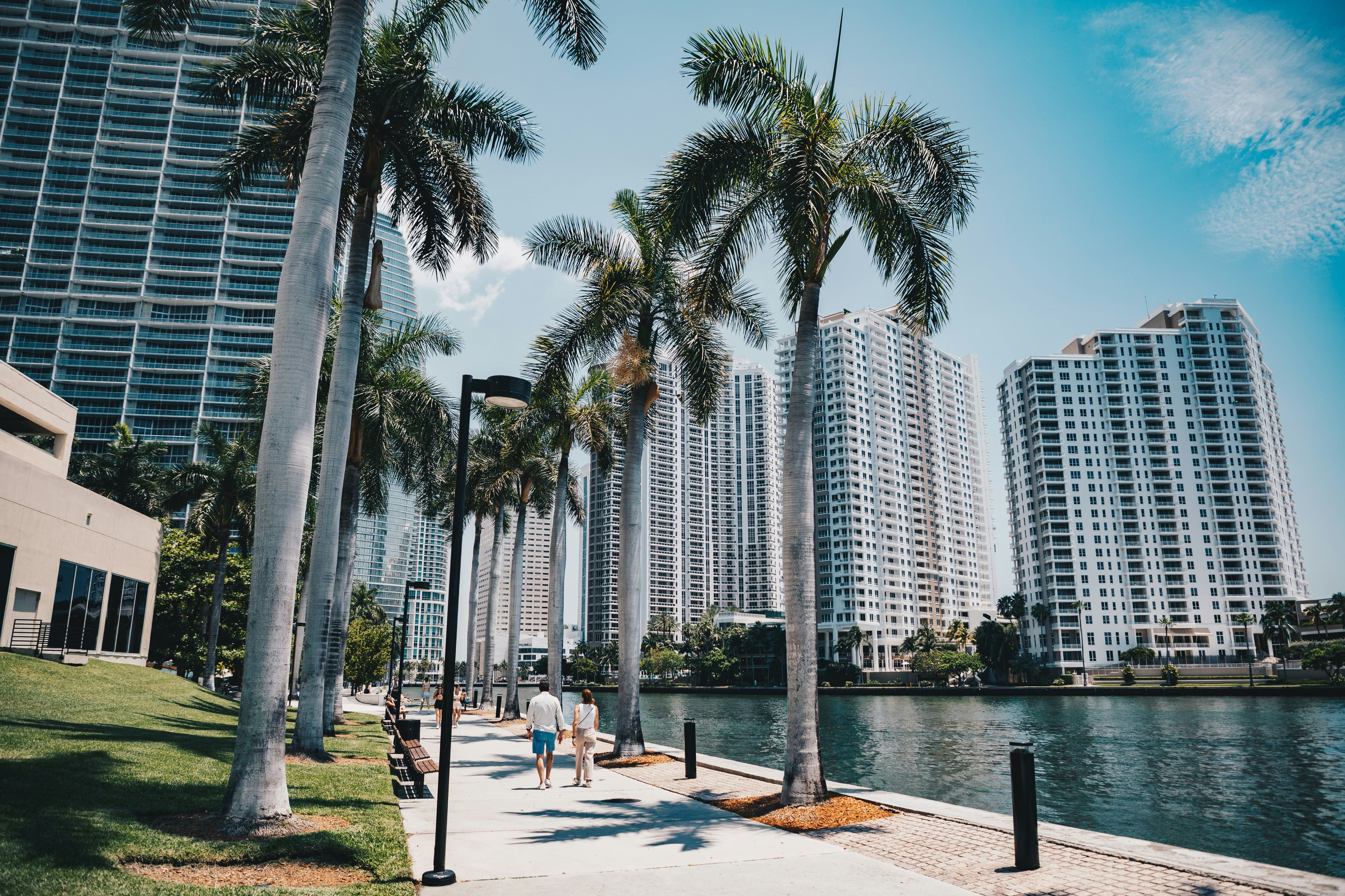 Florida Renters Face Highest Cost Burden Despite Apartment Oversupply