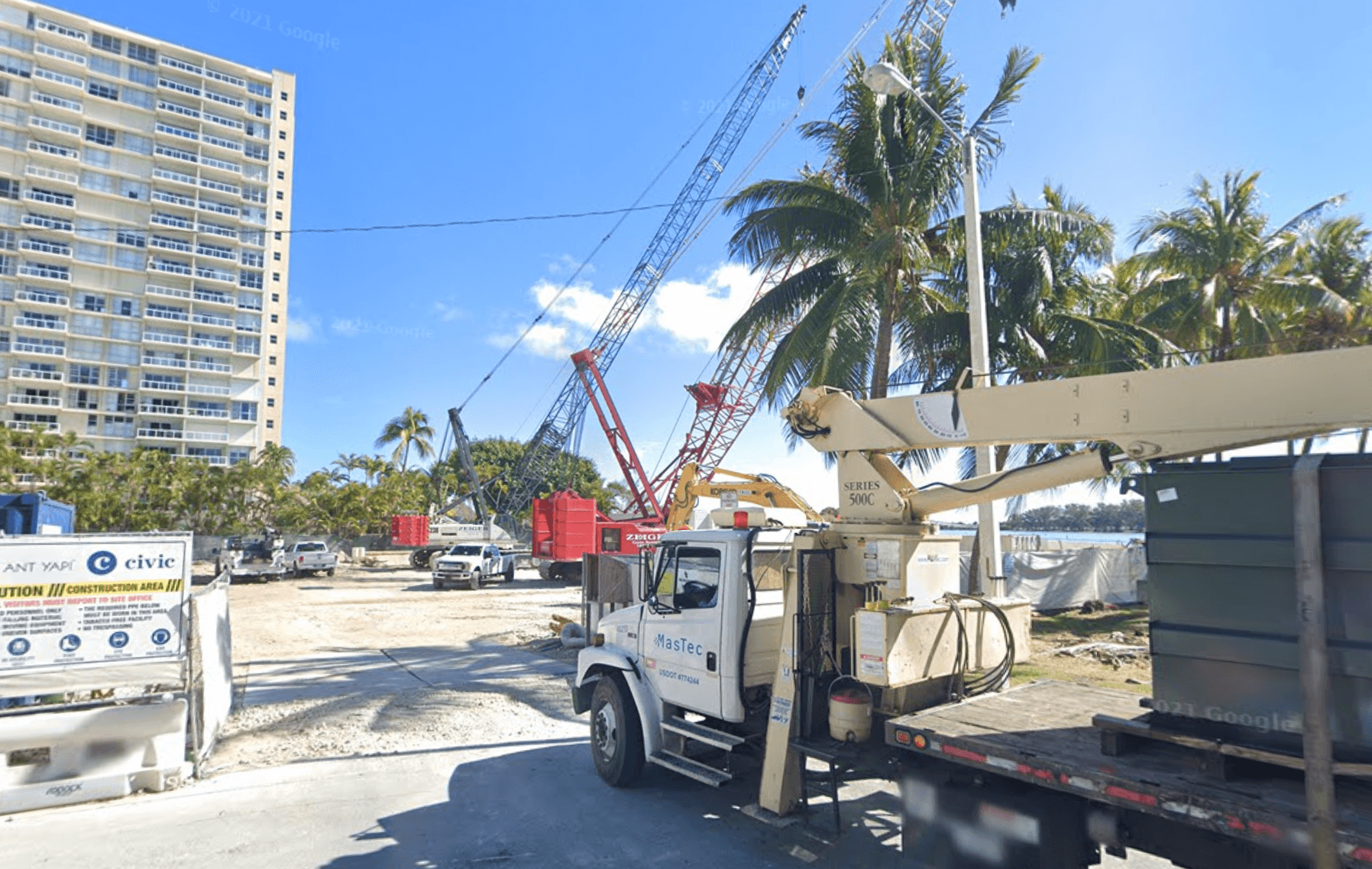 Una Residences Delivers $172M in Luxury Sales