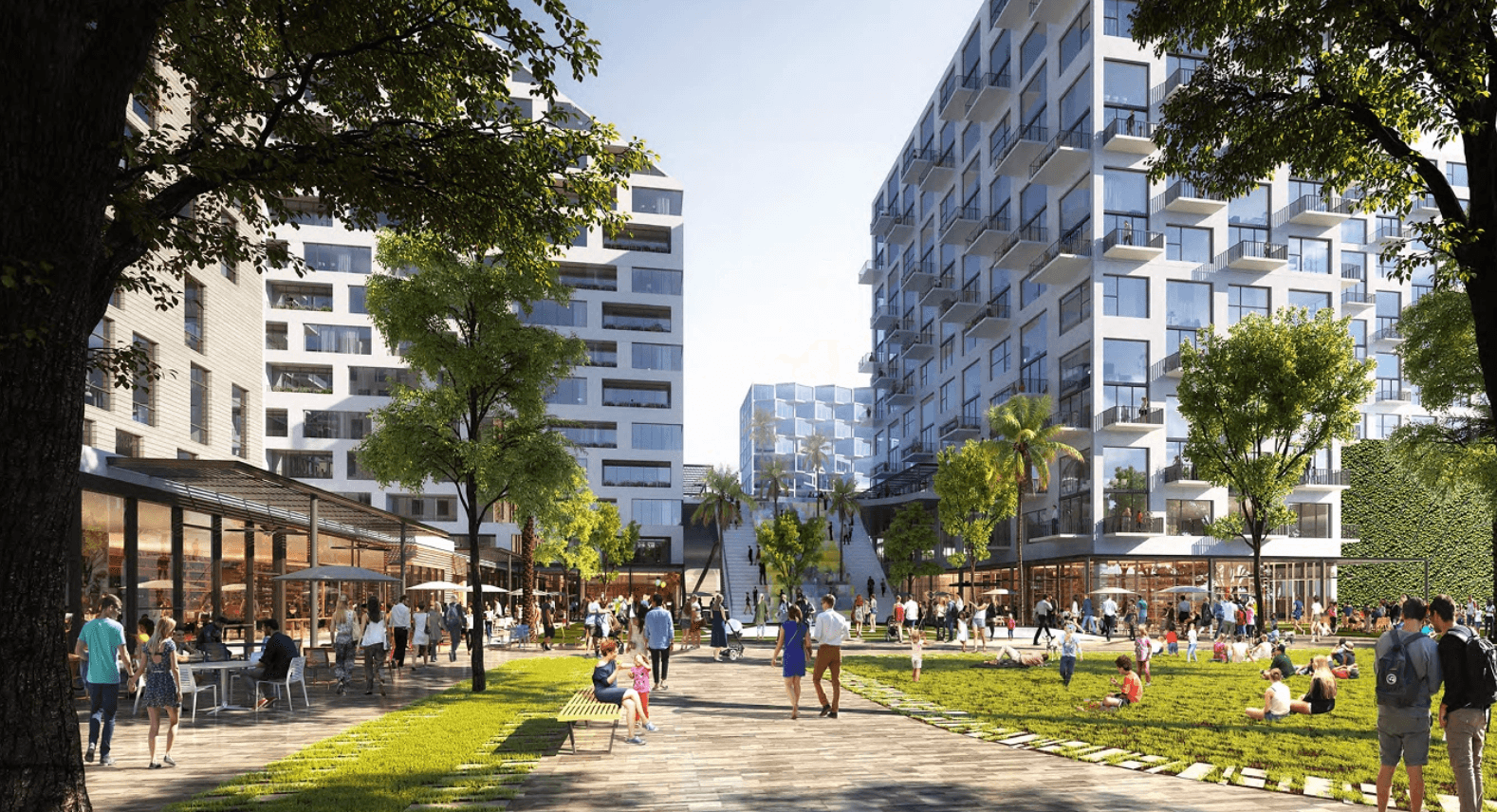 Terra Secures $245M Loan for Miami-Dade Transit Project