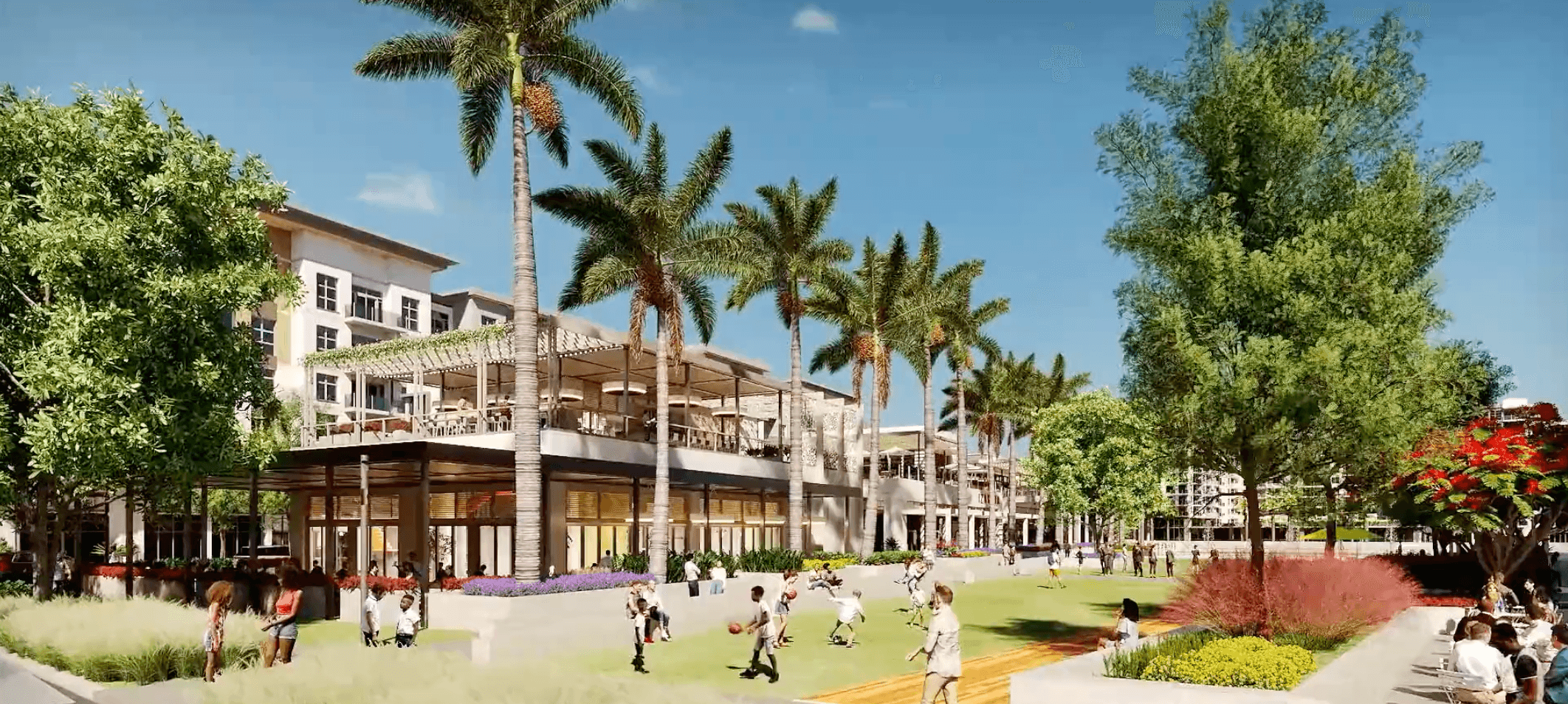 Sunbeam Properties Launches $3B Miramar Cove Project