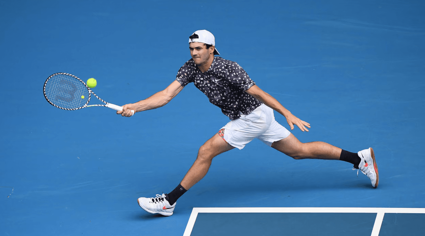 Tennis Star Tommy Paul Exits Boca Market After Connecticut Purchase