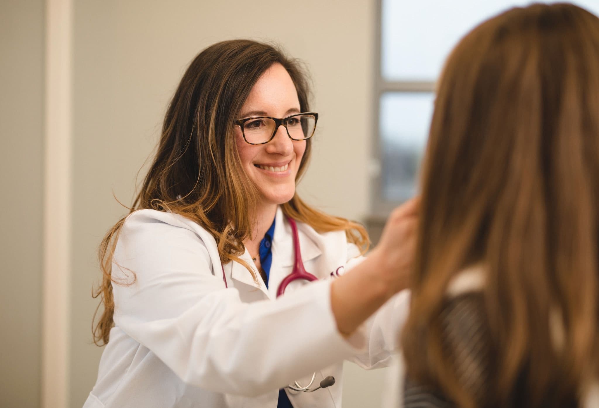 UHealth Taps Jessica Osman for Community Sports Partnerships