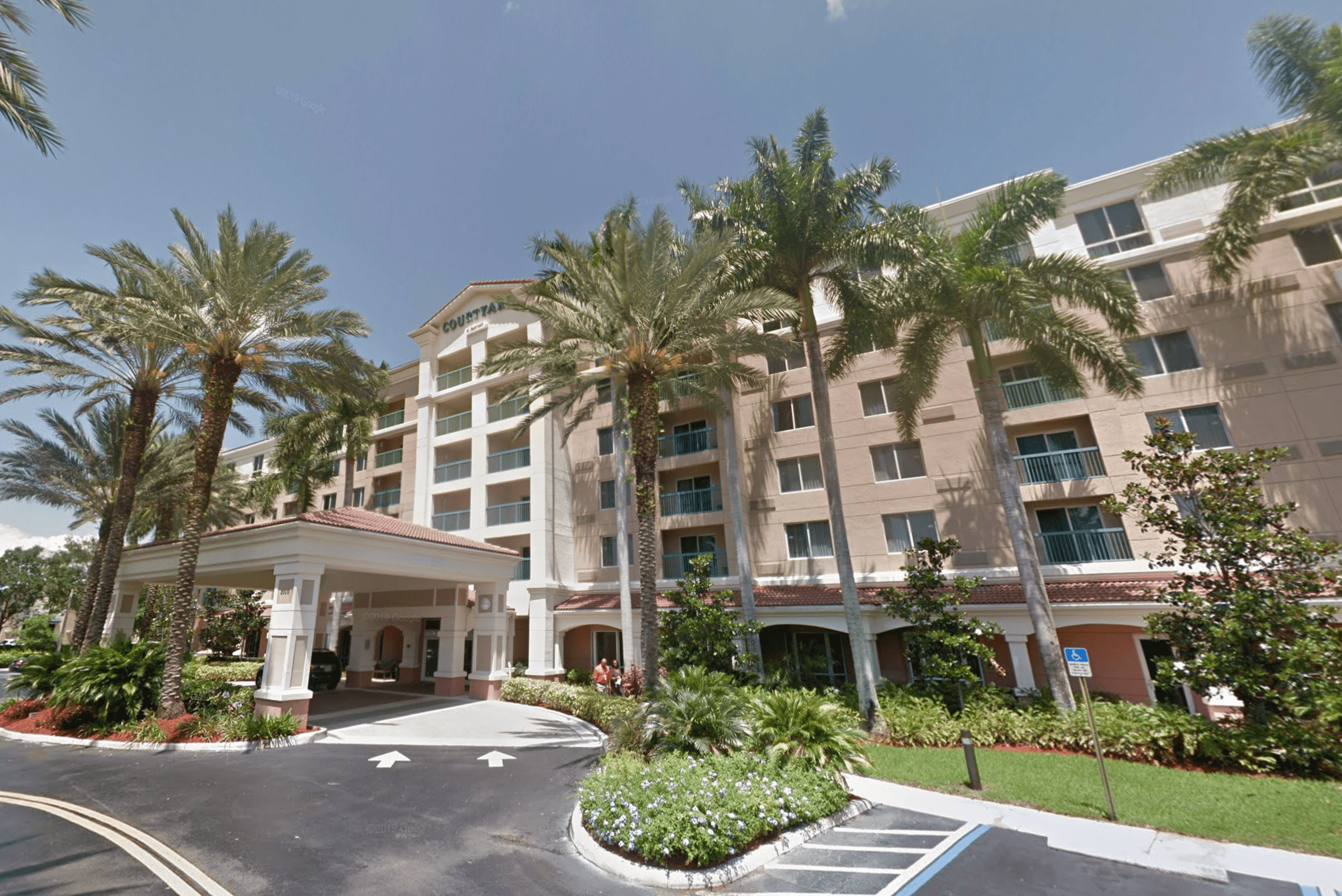 Driftwood Capital Acquires Weston Marriott for $22.75M