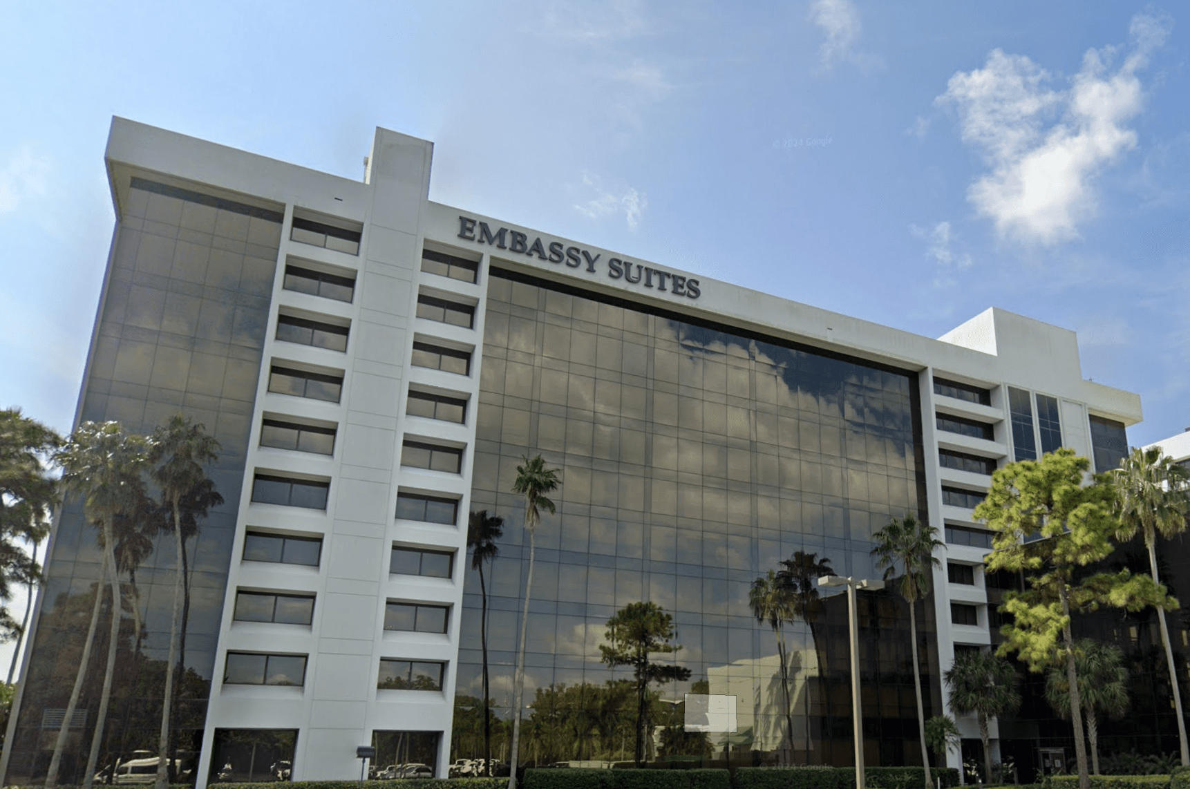 Multifamily Executive Expands Into Hospitality With Palm Beach Deal