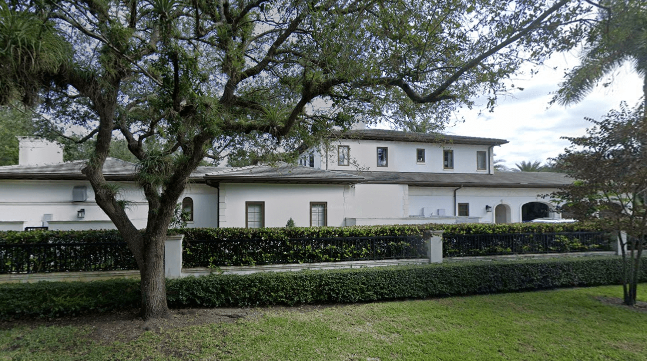 NBA Star Jeff Green Closes $15.5M Pinecrest Estate Sale