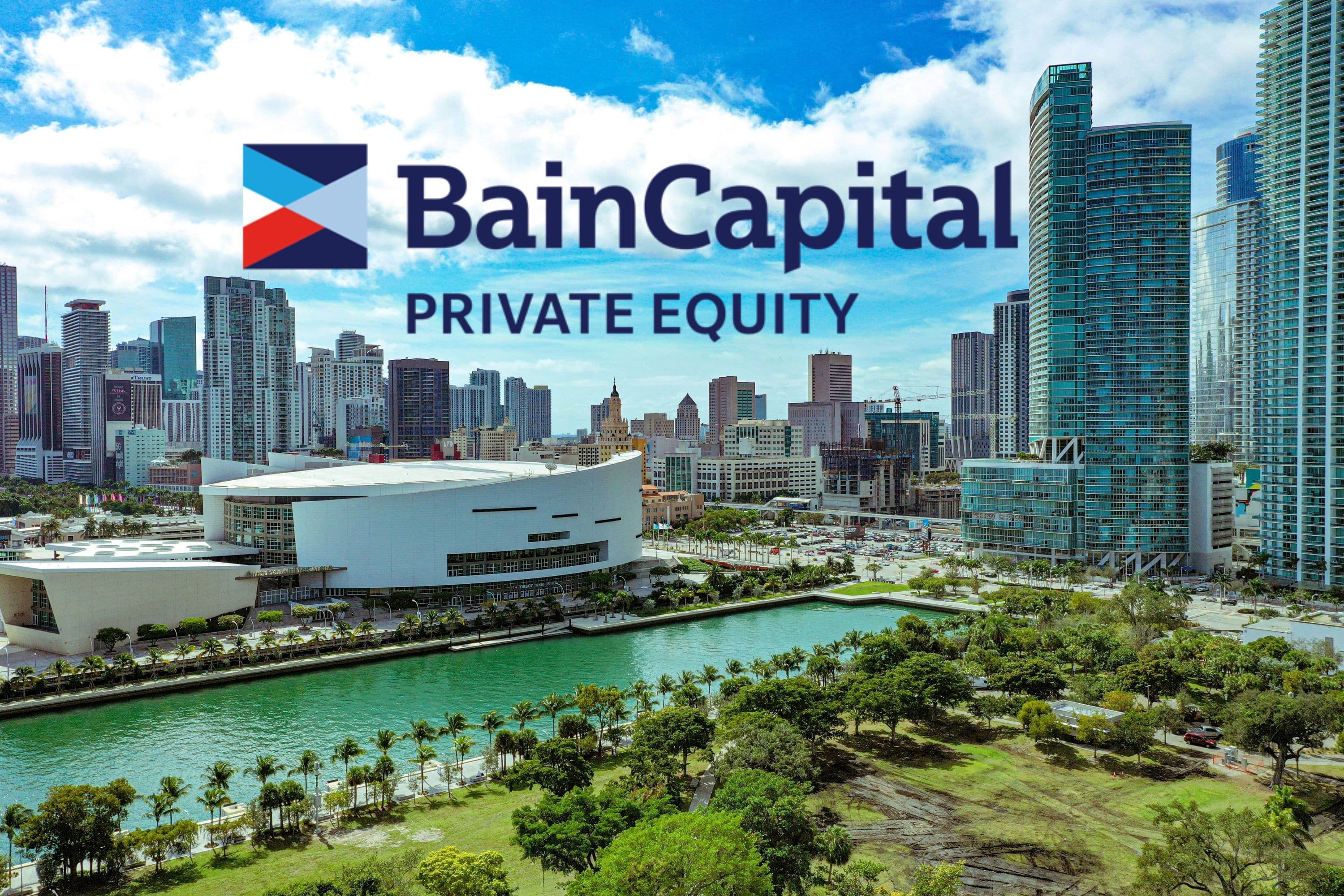 Bain Capital Acquires Pompano Beach Industrial Complex