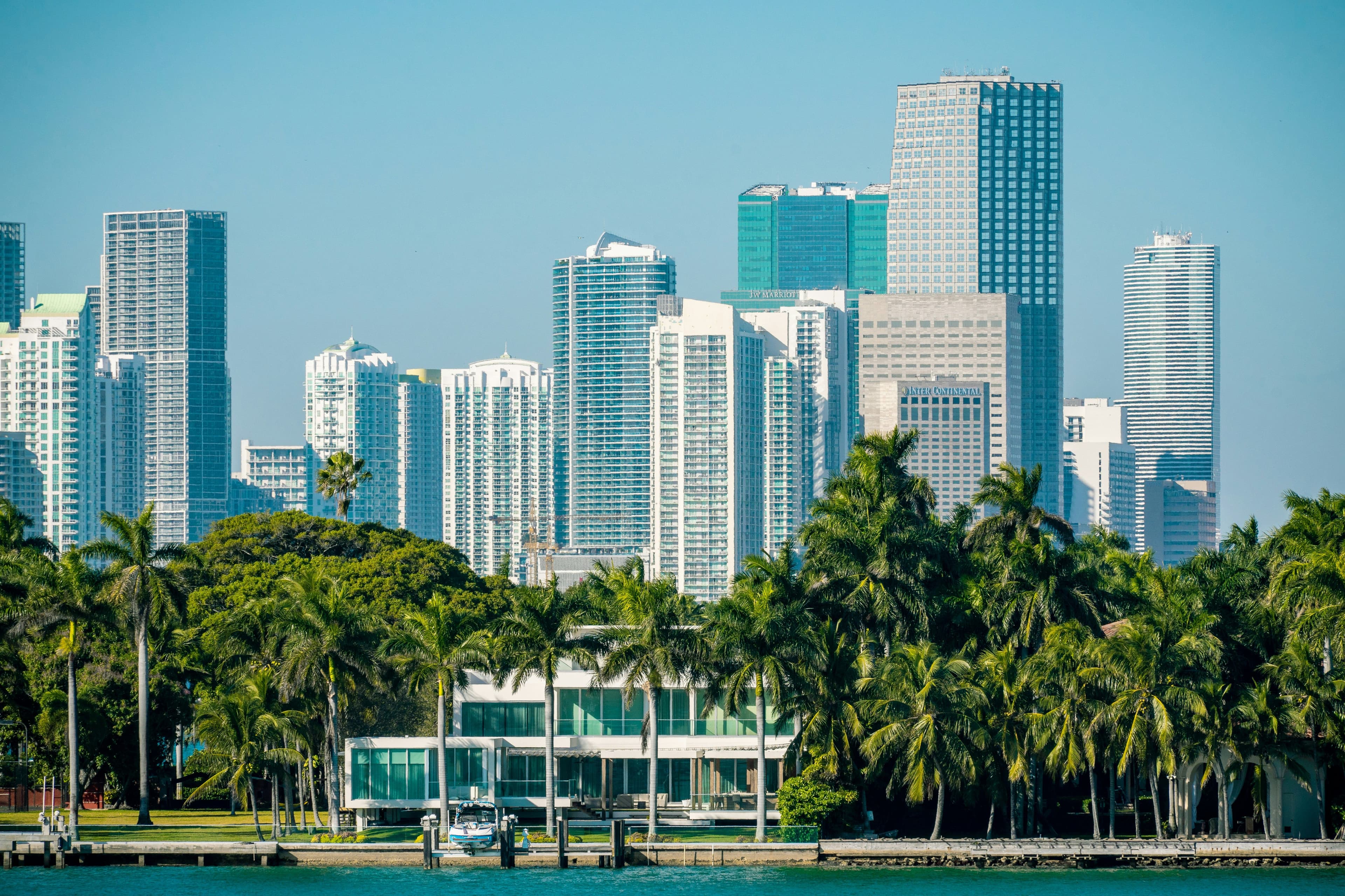 Miami Beach Real Estate Sales Surge After Year-Long Decline