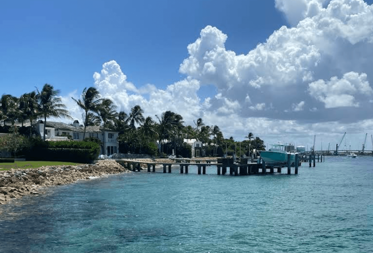 Red Bull Executive Purchases $55M Palm Beach Estate