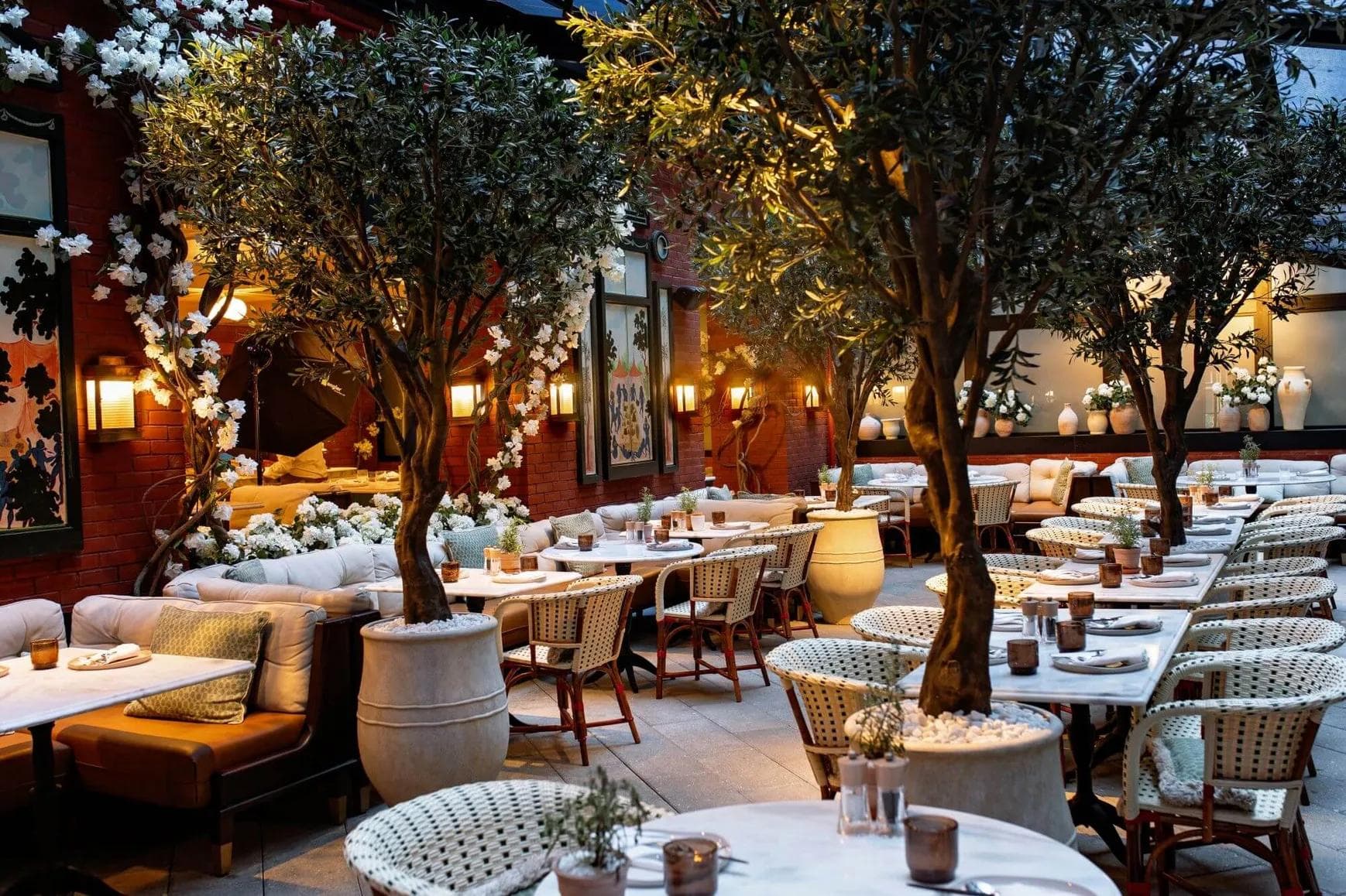 Fouquet's Launches $1.8M Condo Sales in Design District