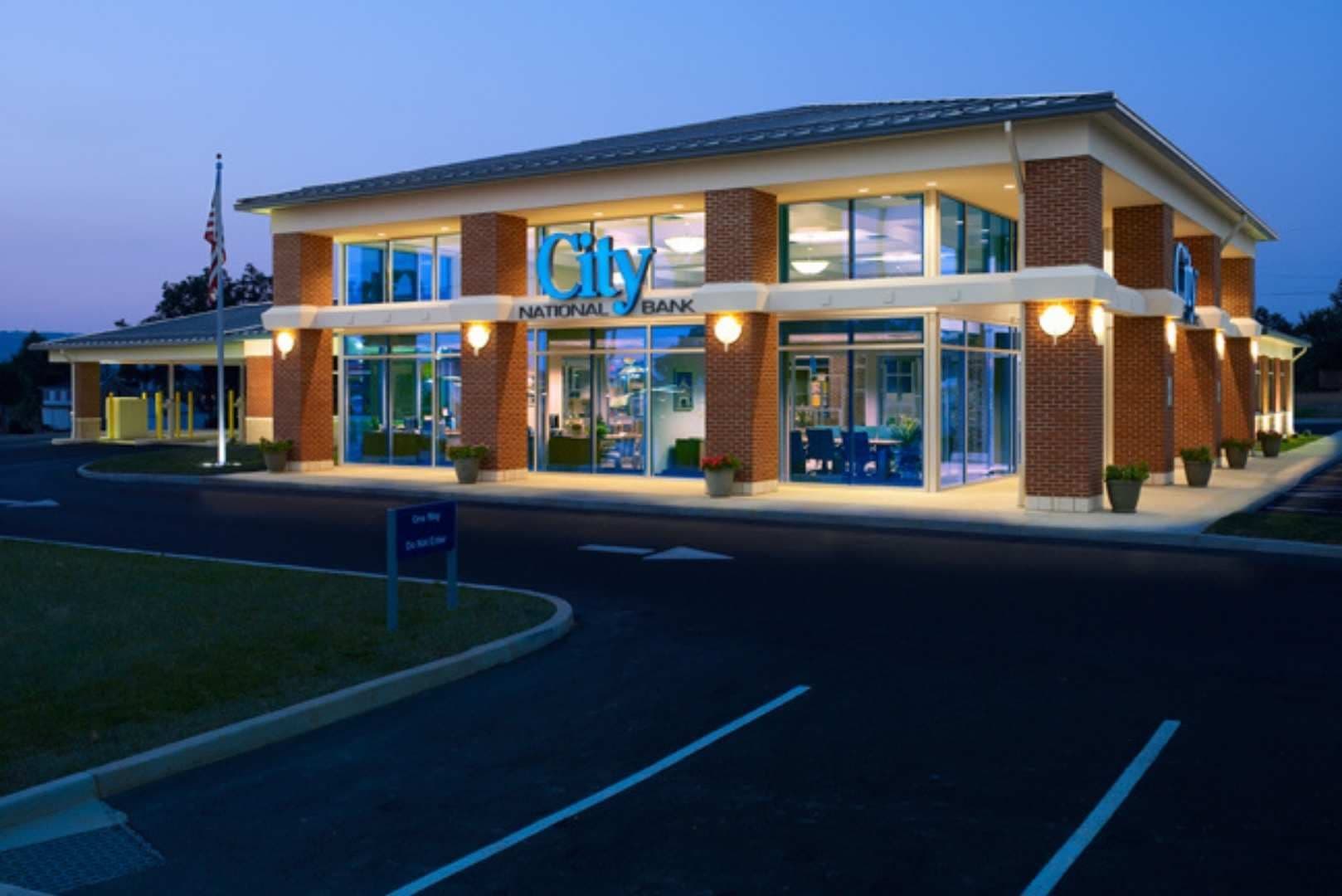 City National Bank Backs $114M St. Regis Condo Project